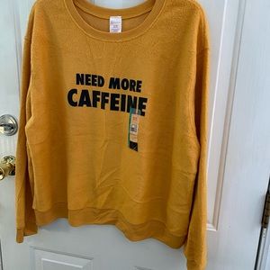 No Boundaries Sweatshirt